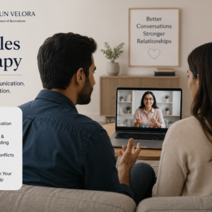 Couples Therapy