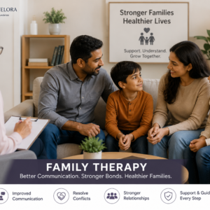 Family Therapy