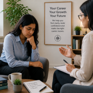 Career & Workplace Counseling